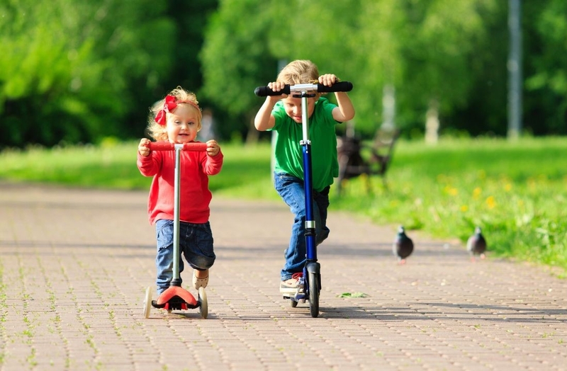 Top 5 đồ chơi cho bé 4 tuổi giúp rèn luyện trí tuệ 2