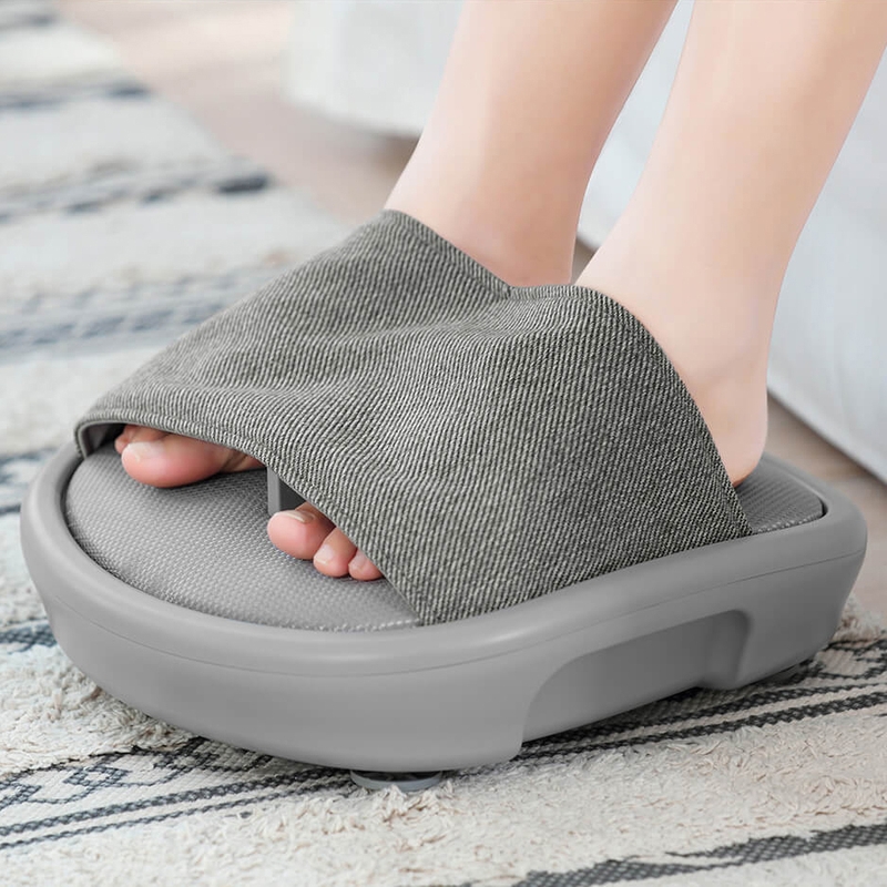 Top 5 dụng cụ massage bàn chân nên dùng nhất hiện nay 4