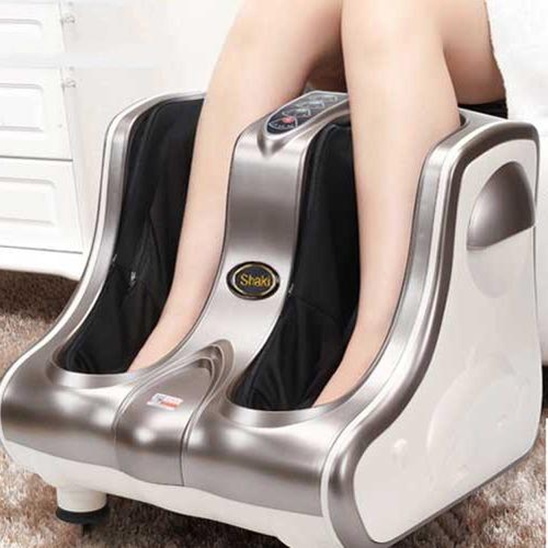 Top 5 dụng cụ massage bàn chân nên dùng nhất hiện nay 5