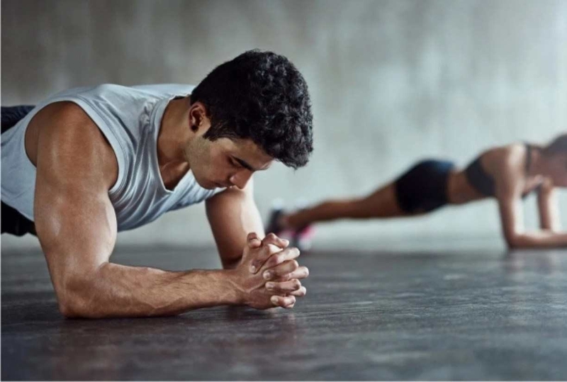 Top 5 giải pháp tăng cường sinh lý nam hiệu quả nhất hiện nay 2