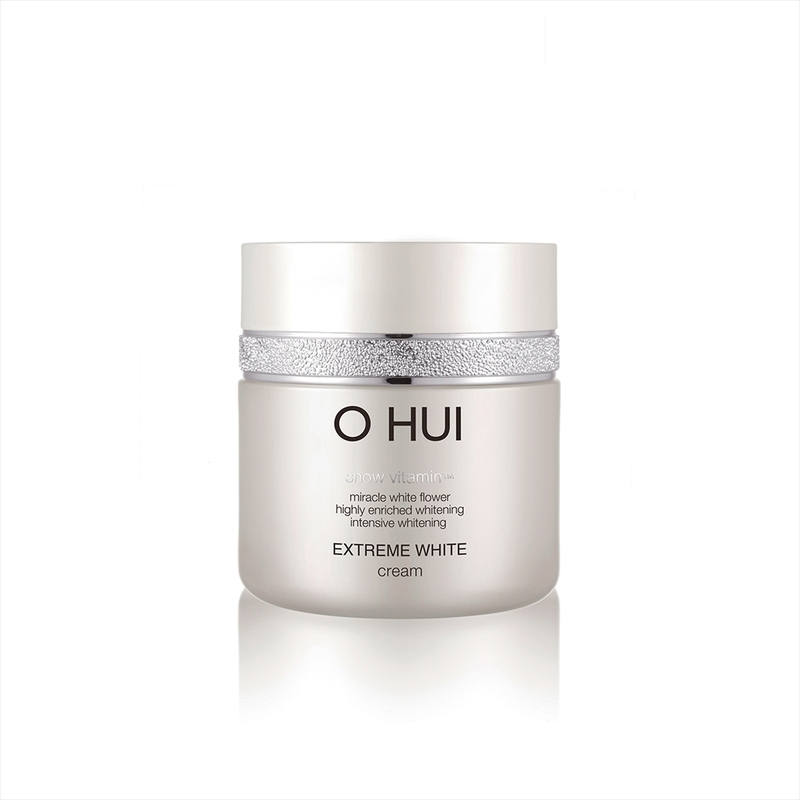 Jeju innisfree Cherry Blossom Tone Up Cream 3