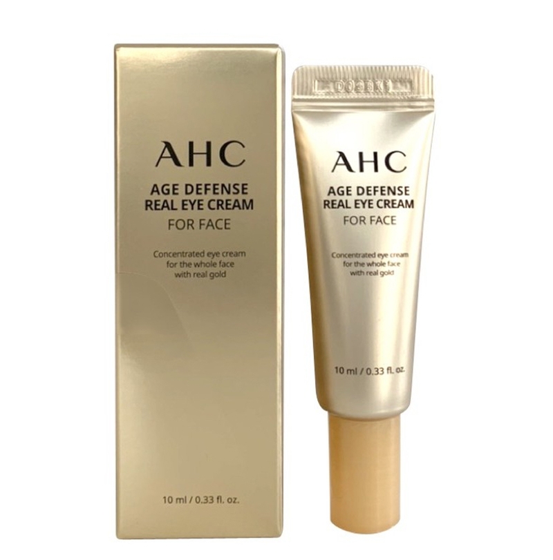 Top 5 kem chống lão hóa Hàn Quốc được yêu thích nhất 5