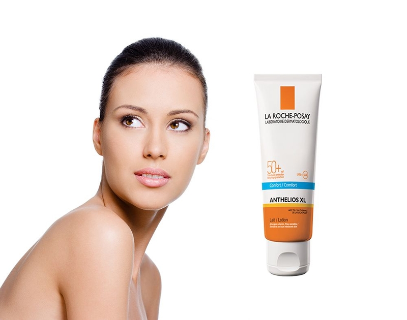 Sữa chống nắng La Roche Posay Anthelios XL Lotion&nbsp;là sản phẩm chống nắng toàn thân ở dạng sữa