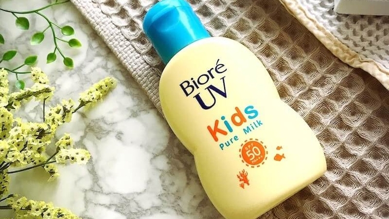 Top 5 kem chống nắng thuần vật lý cho bà bầu an toàn và hiệu quả nhất 2
