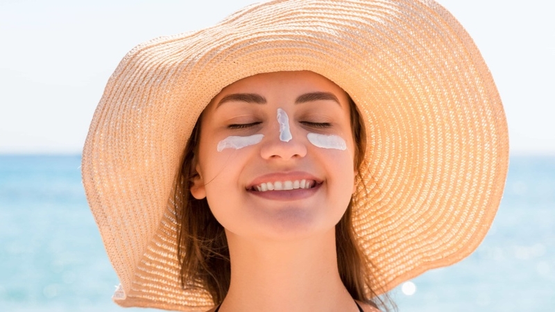Top 5 kem chống nắng thuần vật lý cho bà bầu an toàn và hiệu quả nhất 4