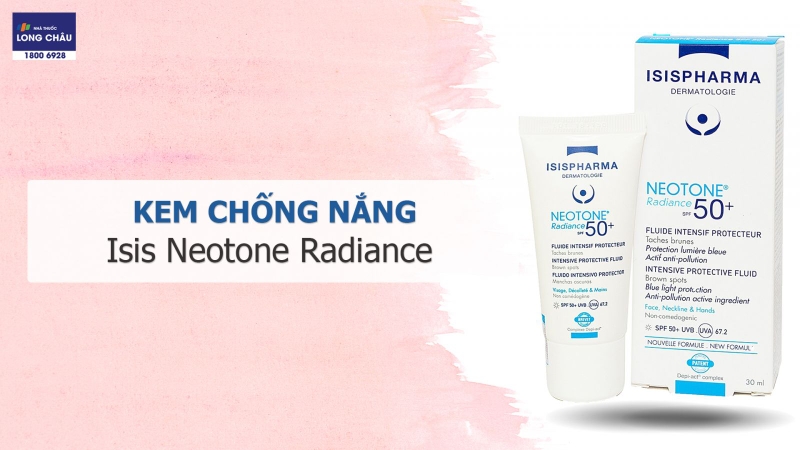 Top 5 kem chống nắng trắng da giúp bạn tự tin chào hè 3