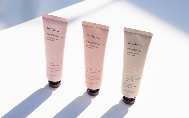 Top 5 kem đặc trị nhăn da tay đem lại làn da mịn màng sáng khỏe 2