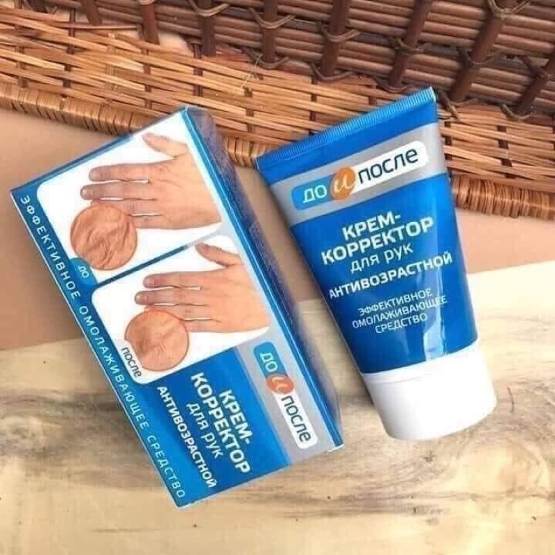 Top 5 kem đặc trị nhăn da tay, đem lại làn da mịn màng, sáng khỏe 4