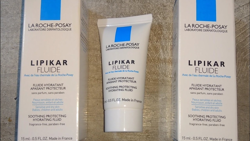 Top 5 kem dưỡng ẩm La Roche Posay tốt nhất hiện nay 2