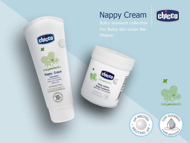 Top 5 kem dưỡng ẩm mùa hè cho bé2