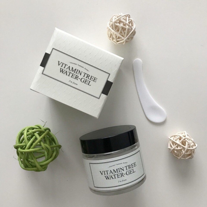 Top 5 kem dưỡng ẩm mùa hè cho da dầu mụn hiệu quả4