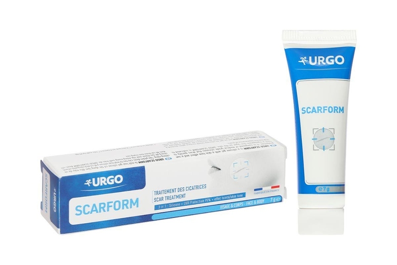 Top 5 kem trị thâm mụn hiệu quả và được dùng phổ biến 5