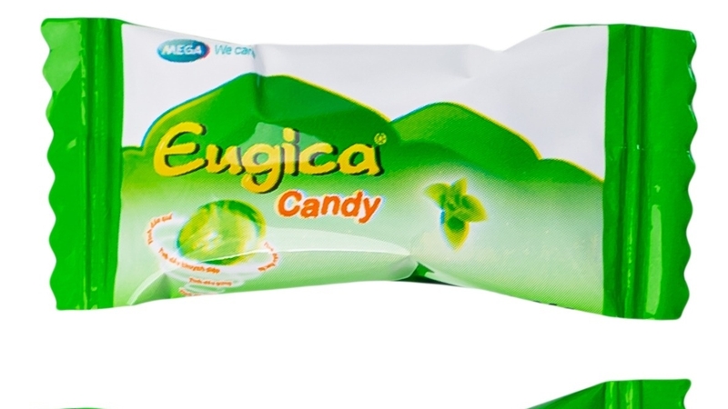 Top 5 kẹo ngậm viêm họng giúp giảm đau, ngứa họng hiệu quả 3