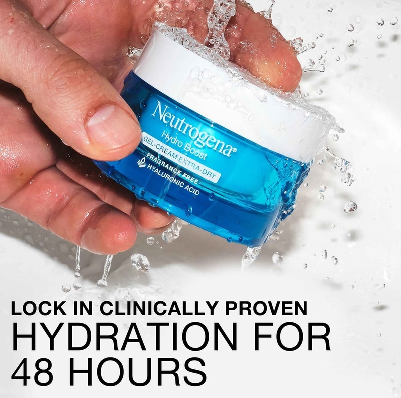 Top 5 loại gel dưỡng ẩm mùa hè4