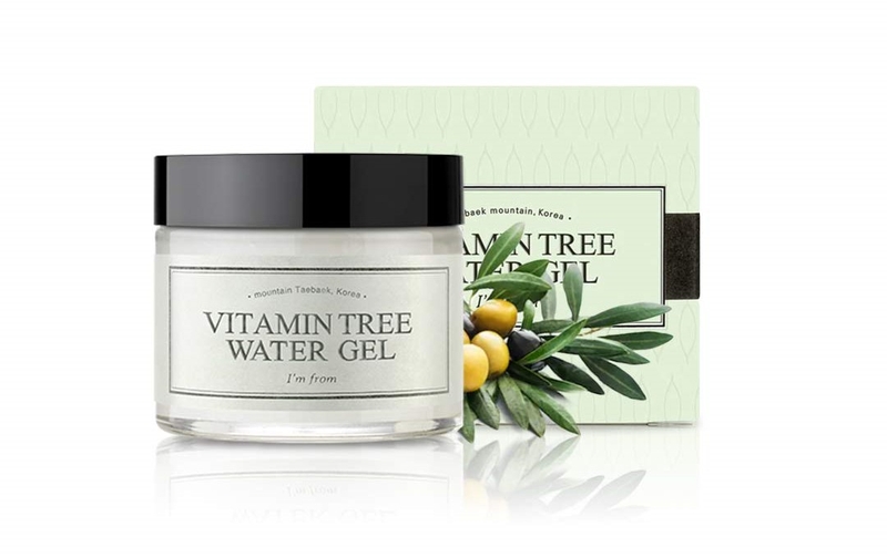 Top 5 loại gel dưỡng ẩm mùa hè6