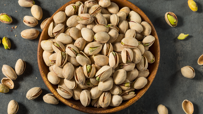 Top 5 loại hạt quen thuộc ngày Tết ăn không lo tích mỡ bụng 1