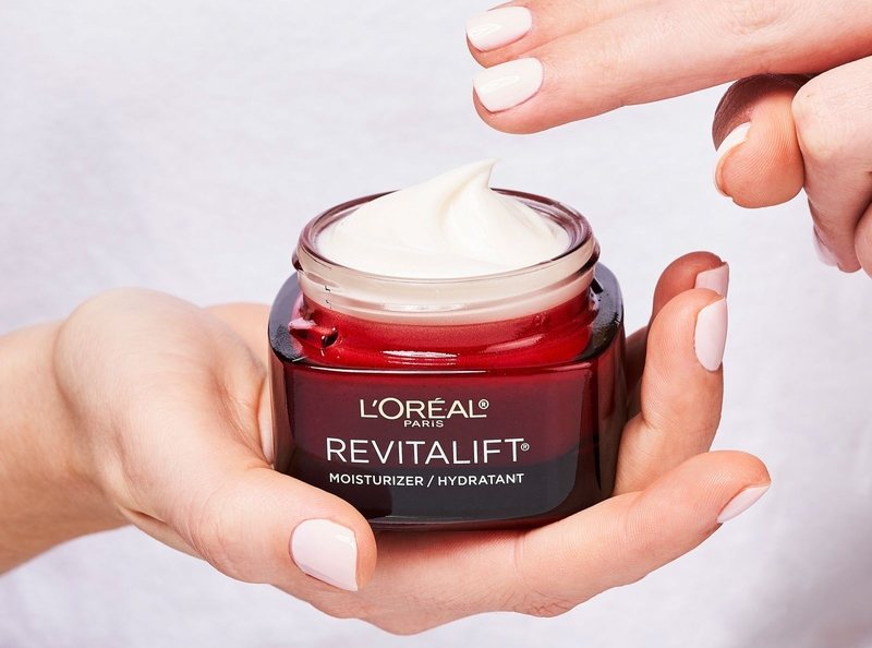 Kem dưỡng L'Oréal Revitalift Triple Power