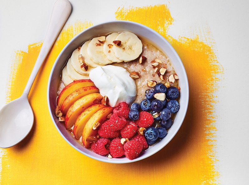 Top 8 loại ngũ cốc lợi sữa vừa thơm ngon, vừa tiết kiệm 5