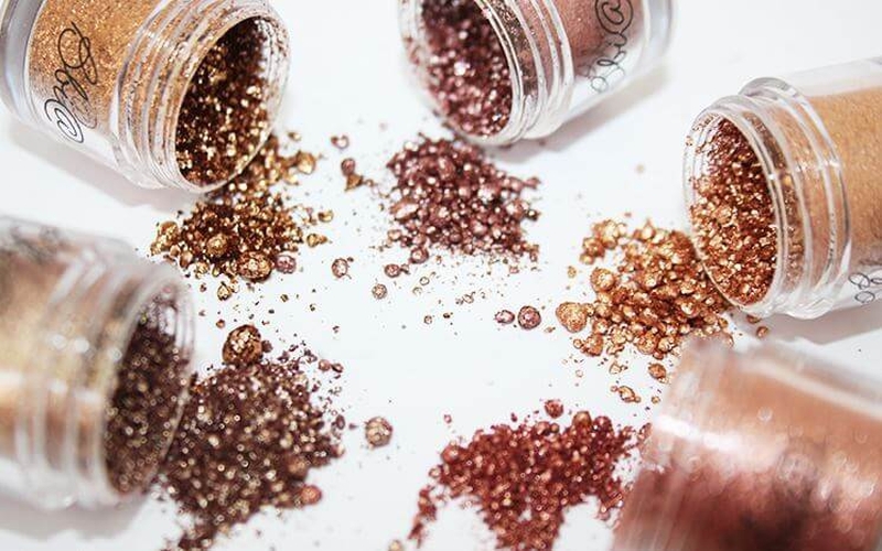 Top 5 loại nhũ mắt bling chất lượng được giới Beauty Blogger đánh giá cao 6