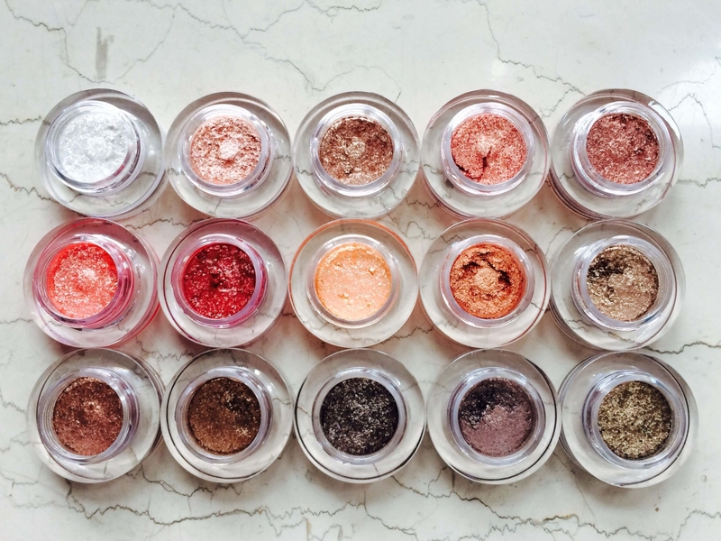 Top 5 loại nhũ mắt bling chất lượng được giới Beauty Blogger đánh giá cao 1