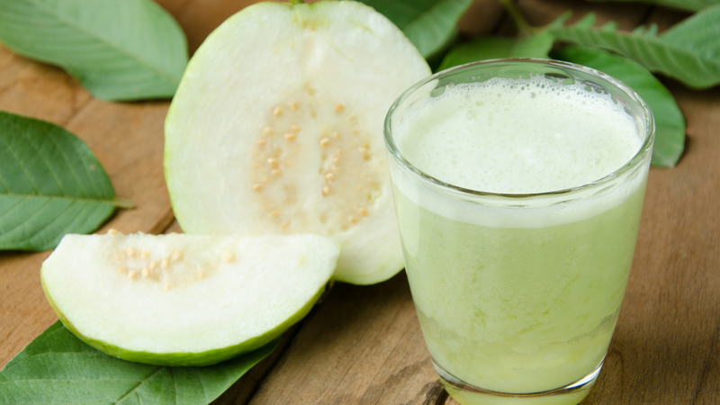 Top 5 loại nước ép trái cây giàu vitamin C cho ngày hè 3