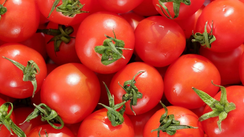 Cà chua giàu lycopene và nhiều dưỡng chất có lợi cho sức khỏe tim mạch
