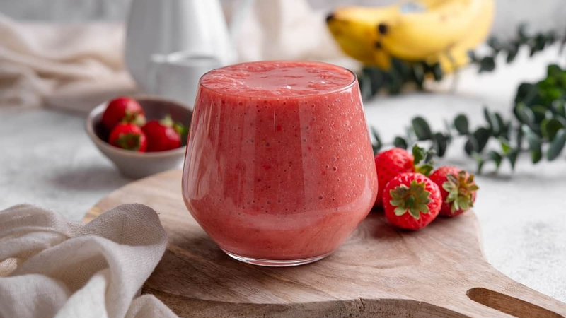 Top 5 loại sinh tố vitamin C cho làn da sáng mịn 3