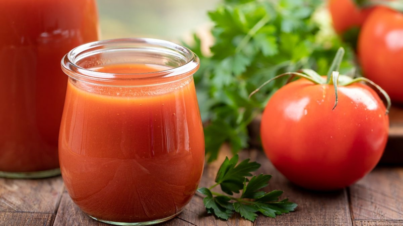 Top 5 loại sinh tố vitamin C cho làn da sáng mịn 1