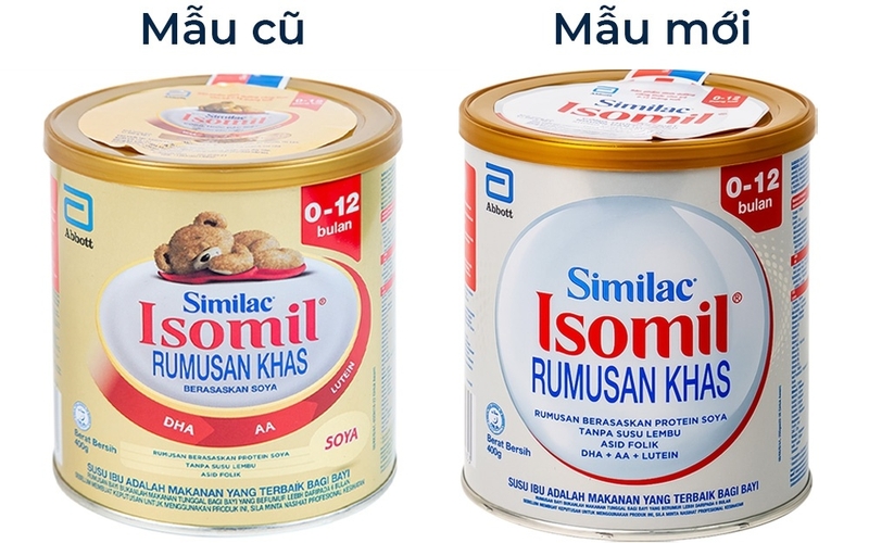 Top 5 loại sữa hộp cho bé 1 tuổi giúp trẻ phát triển toàn diện 4