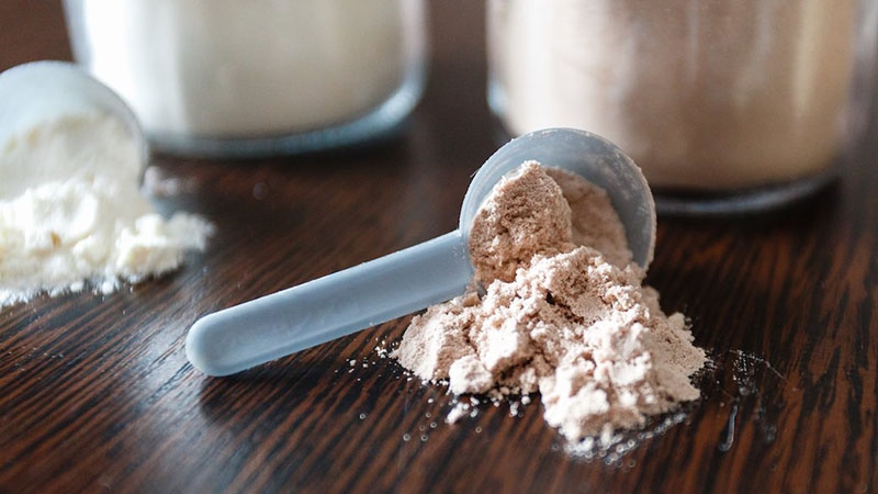 Top 5 sữa whey protein cho nữ tốt nhất bạn không thể bỏ qua! 1