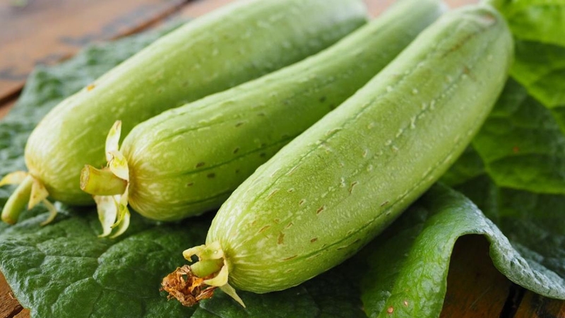 Top 5 loại thực phẩm tốt cho người bệnh trĩ