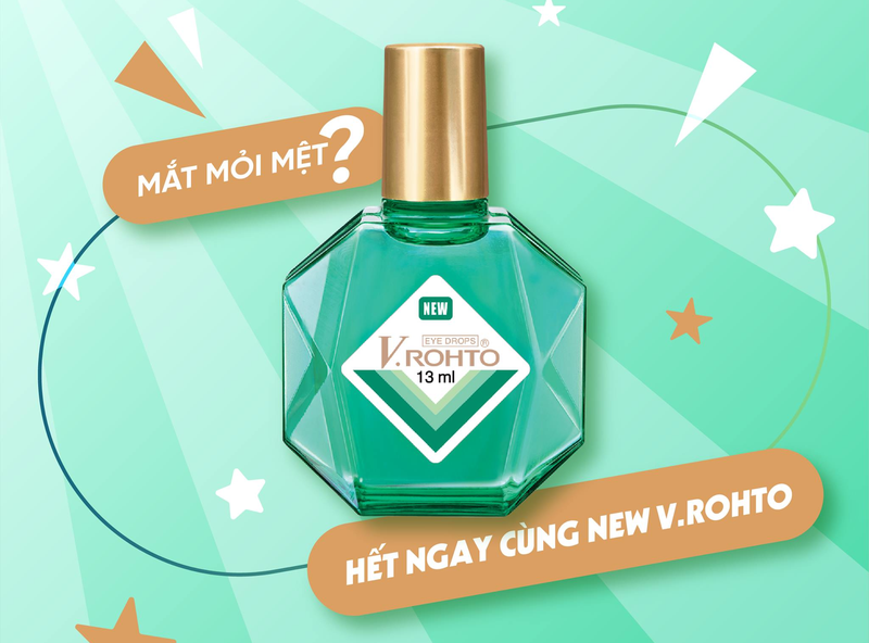 Top 5 loại thuốc nhỏ mắt chống ánh sáng xanh được nhiều người tin dùng 1