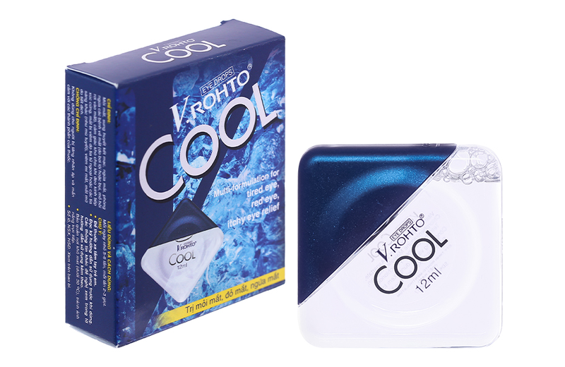 Top 5 loại thuốc nhỏ mắt chống ánh sáng xanh được nhiều người tin dùng 2