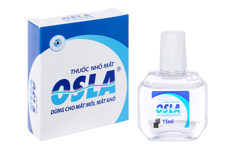 Top 5 loại thuốc nhỏ mắt chống ánh sáng xanh được nhiều người tin dùng 3