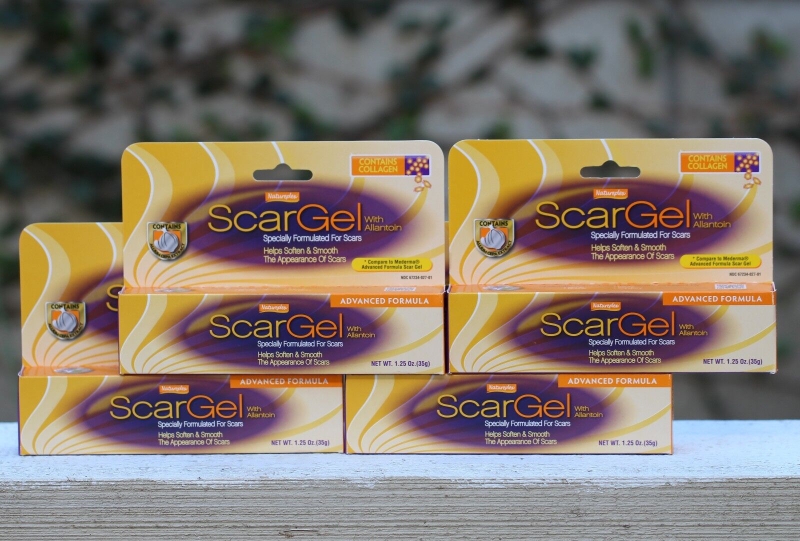 Top 5 loại thuốc trị sẹo sau khi bắn laser được yêu thích nhất hiện nay! 3