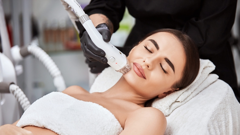 Top 5 loại thuốc trị sẹo sau khi bắn laser được yêu thích nhất hiện nay! 1