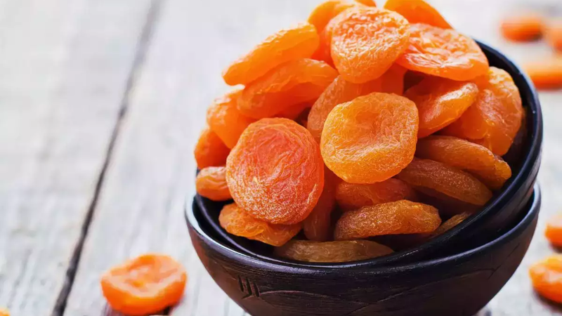 Top 5 loại trái cây khô tốt cho tim mạch và hệ tiêu hoá có thể bạn chưa biết 2