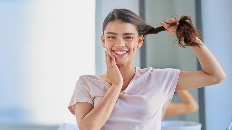 Top 5 lợi ích của vitamin B8 đối với mái tóc mà bạn nên biết sớm hơn 1