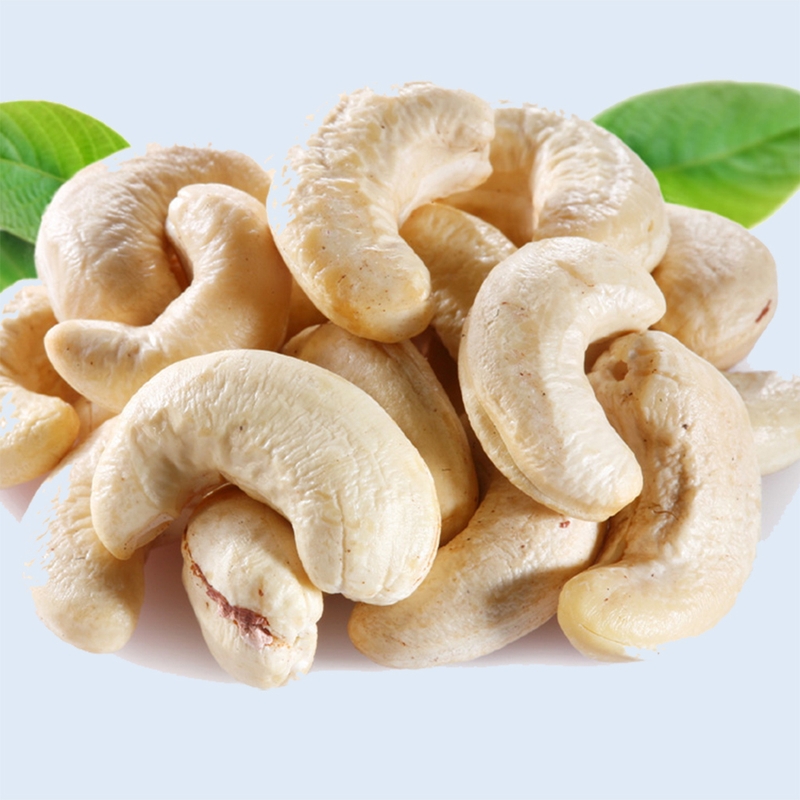 Top 5 những loại hạt tốt cho mắt nên ăn thường xuyên 3