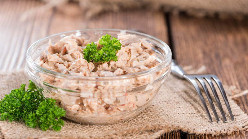 Top 5 những món ăn giàu canxi cho gia đình 2