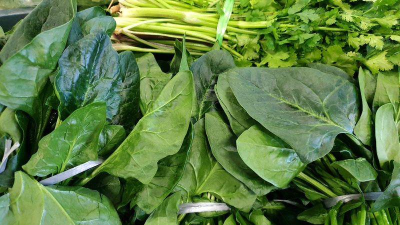 Top 5 những món ăn giàu canxi cho gia đình 1