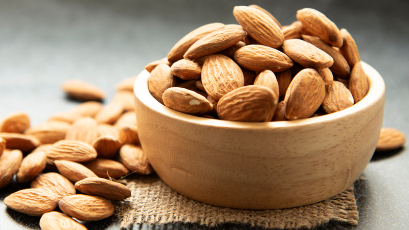 Top 5 những món ăn giàu canxi cho gia đình 3