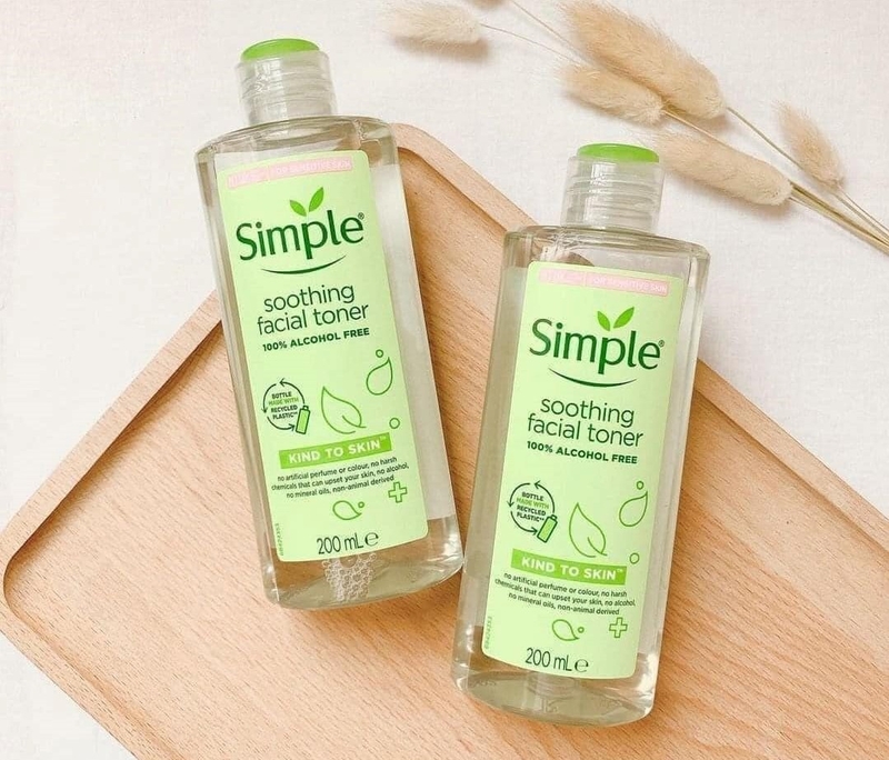 Top 5 nước hoa hồng an toàn cho tuổi dậy thì được ưa chuộng nhất 3