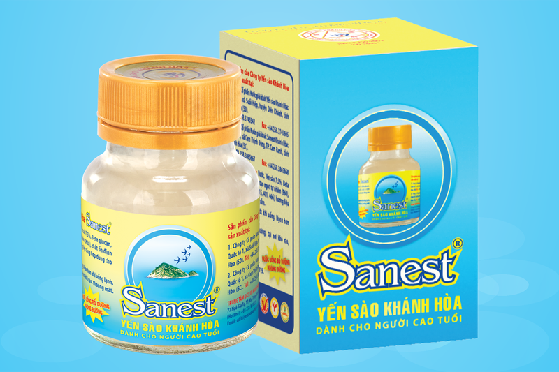 Top 5 nước yến không đường cho người tiểu đường cực kỳ tốt 4