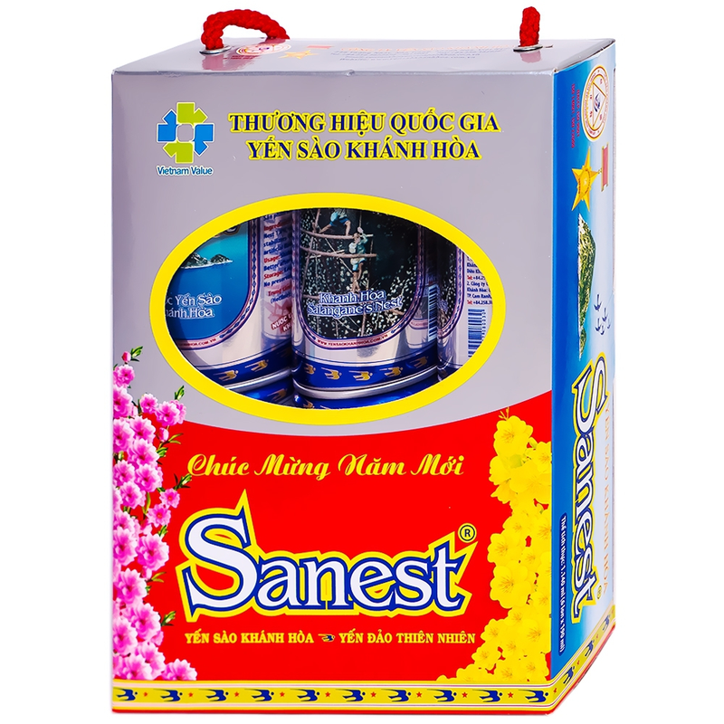 Top 5 nước yến không đường cho người tiểu đường cực kỳ tốt 5