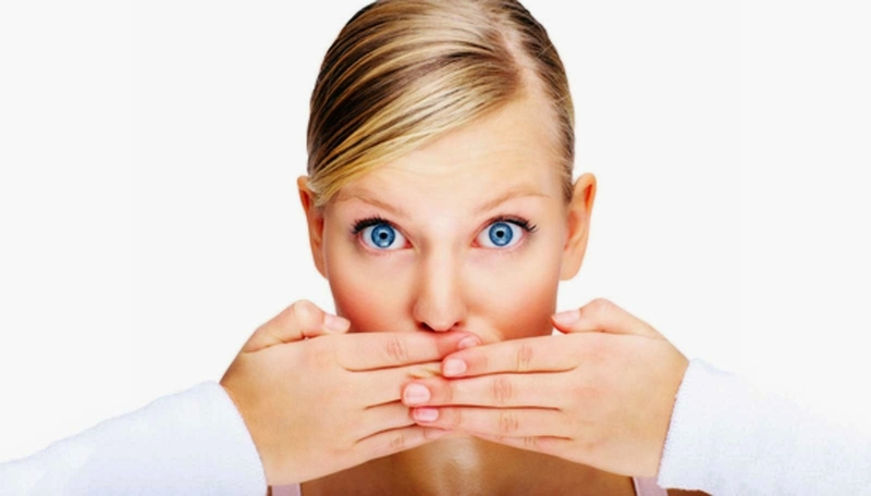 Top 5 phương pháp trị hôi miệng tại nhà an toàn và hiệu quả nhất 1