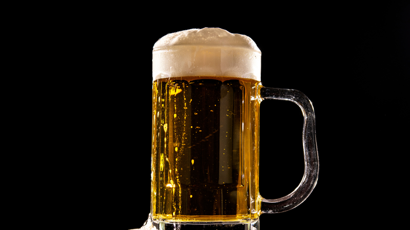 Top 5 sai lầm khi ăn uống trong các bữa tiệc khiến bạn tăng mỡ bụng 1