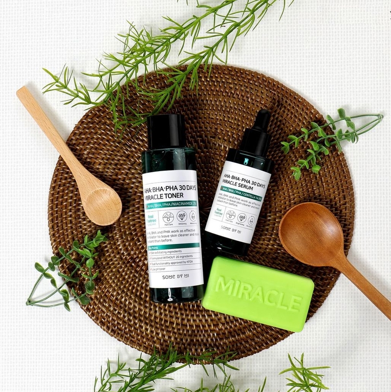 Top 5 sản phẩm aha giá bình dân vừa túi tiền 1