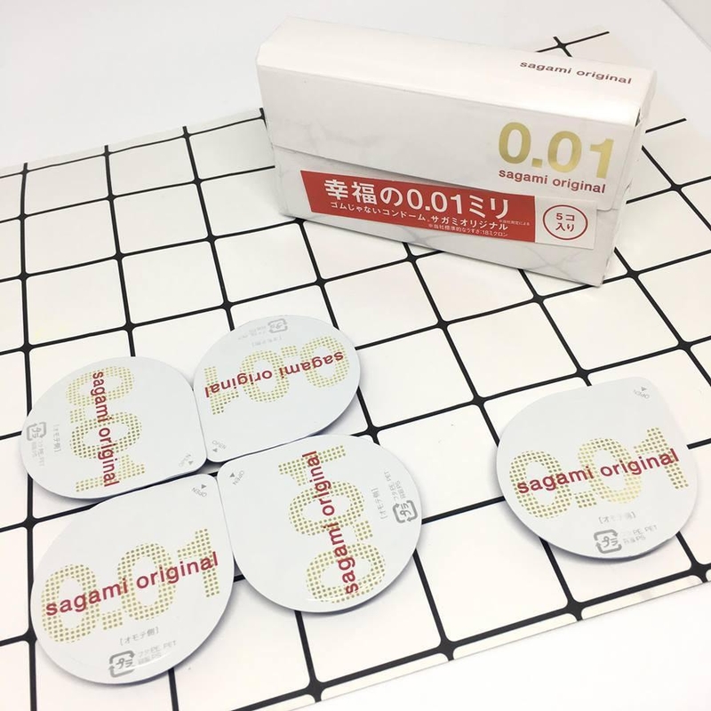 Top 5 sản phẩm bao cao su siêu mỏng chính hãng tốt nhất hiện nay 4