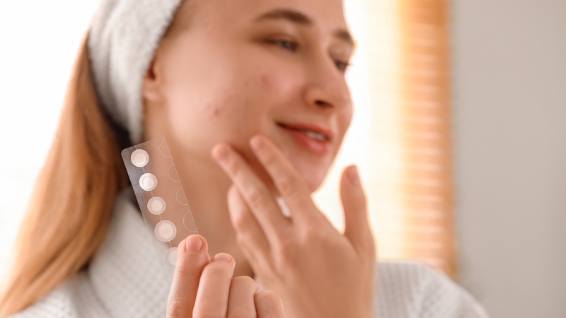 Mỗi dòng miếng dán thường được thiết kế phù hợp với những tình trạng mụn khác nhau